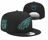 Philadelphia Eagles 2025 Stitched Snapback Hats 3,baseball caps,new era cap wholesale,wholesale hats